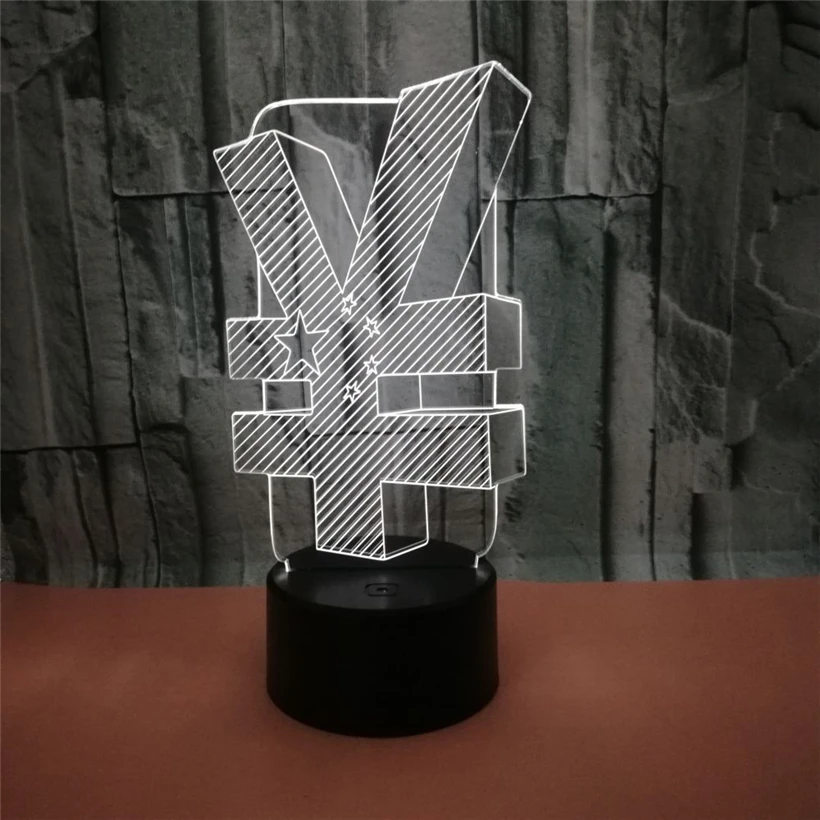Monetary symbol light (6)