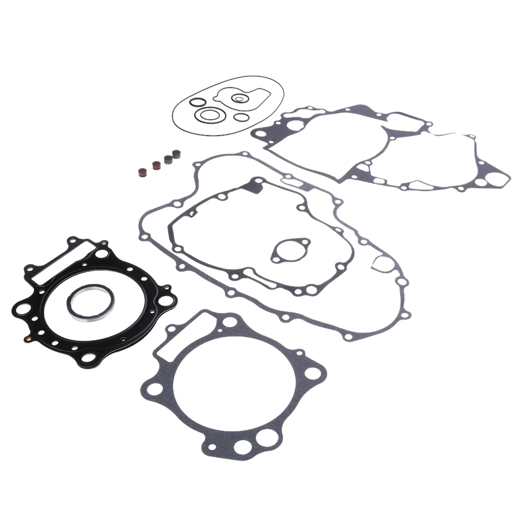 

Complete Engine Gasket Set Top & Bottom End Gaskets for Honda CRF450X Engines & Engine Parts