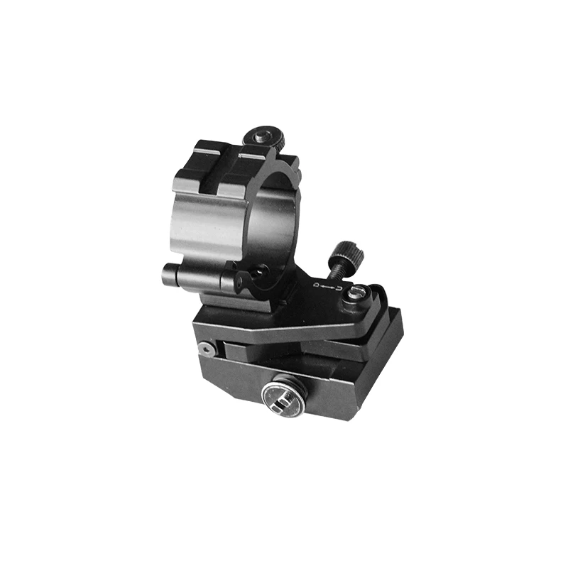 Acecare Fashion PCP Airgun/Condor/Airsoft Прямая поставка Регулируемая 25 4 мм и 30 Пикатинни