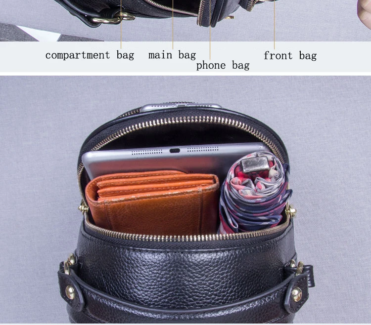 2018 пояса из натуральной кожи женские Мини рюкзаки Bolsa повседневное сумки через плечо женский школьный рюкзак дорожная сумка sac основной