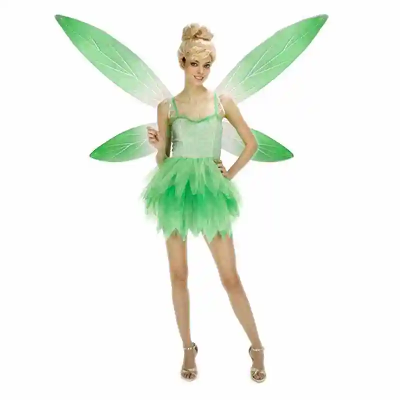 

Goblin wings Fairy maiden Spirit cosplay Handmade DIY Performance prop props Two yuan talent show