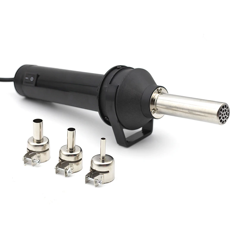Hot Air Blower Heat Gun 05