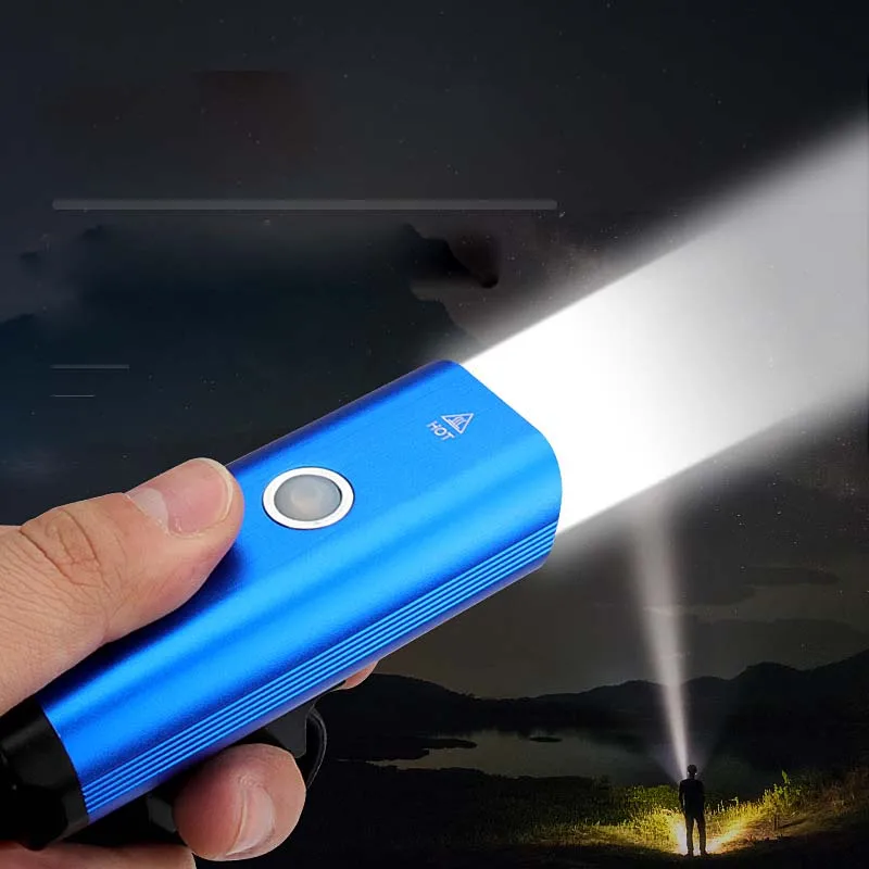 Flash Deal promend Bicycle Wireless Smart Remote Turn tail Light Bike rear lamp and Cycling Bike headlight front lighr MTB bike accessories 2