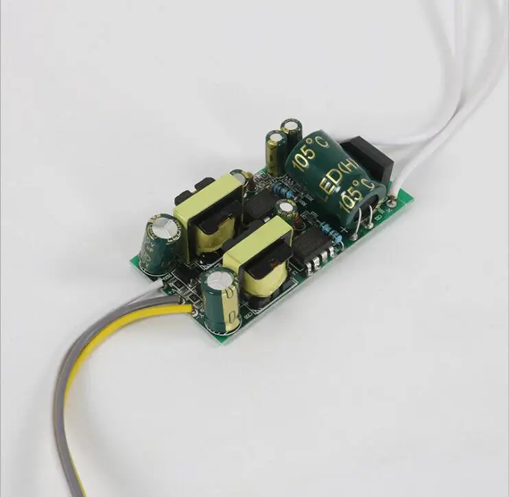 Драйвер для светодиодных светильников 36 50 Вт * 2 220 В 5 шт.|led driver|led driver leddriver led |
