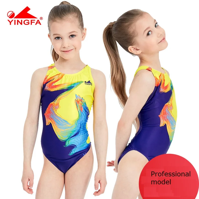 yingfa children's swimwear