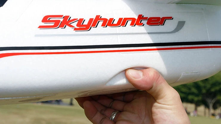 skyhunter mini