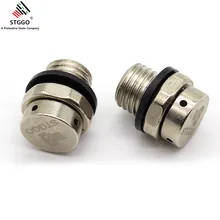 M12* 1,5 Индукционное уплотнение сельскохозяйственные пестициды агрохимический вентиляционный вкладыш