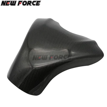 

Motorcycle carbon fiber fuel tank cap sticker ultra light sun protection cover for SUZUKI GSX-R 600 GSXR600/750 2011-2016