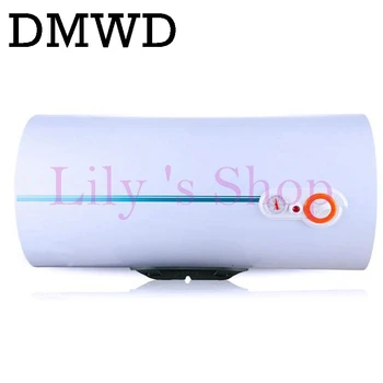 

High quality 32L hot water storage type heating machine electric water heater for shower bathroom device EU US plug
