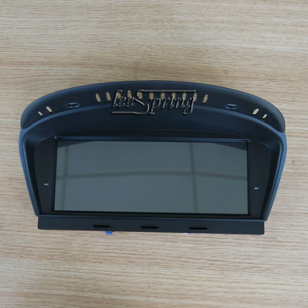 Sale Android 9.0 Car Audio Vdieo Player for BMW 5 series E60 E61 E63 E64 M5 (2005-2010) Car original Screen to upgrade 2 Sale Android 9.0 Car Audio Vdieo Player for BMW 5 series E60 E61 E63 E64 M5 (2005-2010) Car original Screen to upgrade 2