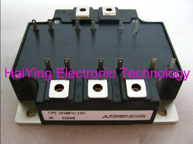 

CM100TU-12H     MODULE