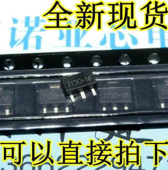 

10pcs/lot HT7130-1 HT7130 Low voltage circuit LDO 3V 7130-1 SOT-89