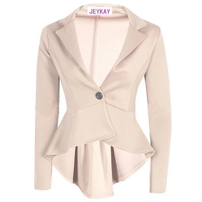 Tuxedo blazer feminino # A6505|blazer 