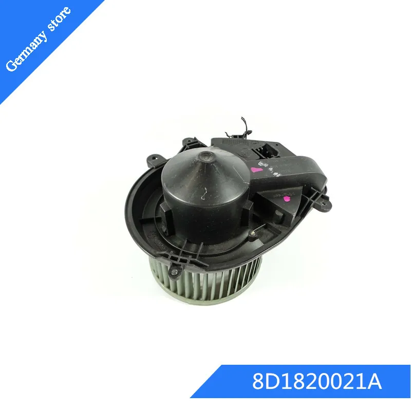 

Heater blower motor fan For Volkswagen Passat OEM:8D1820021A