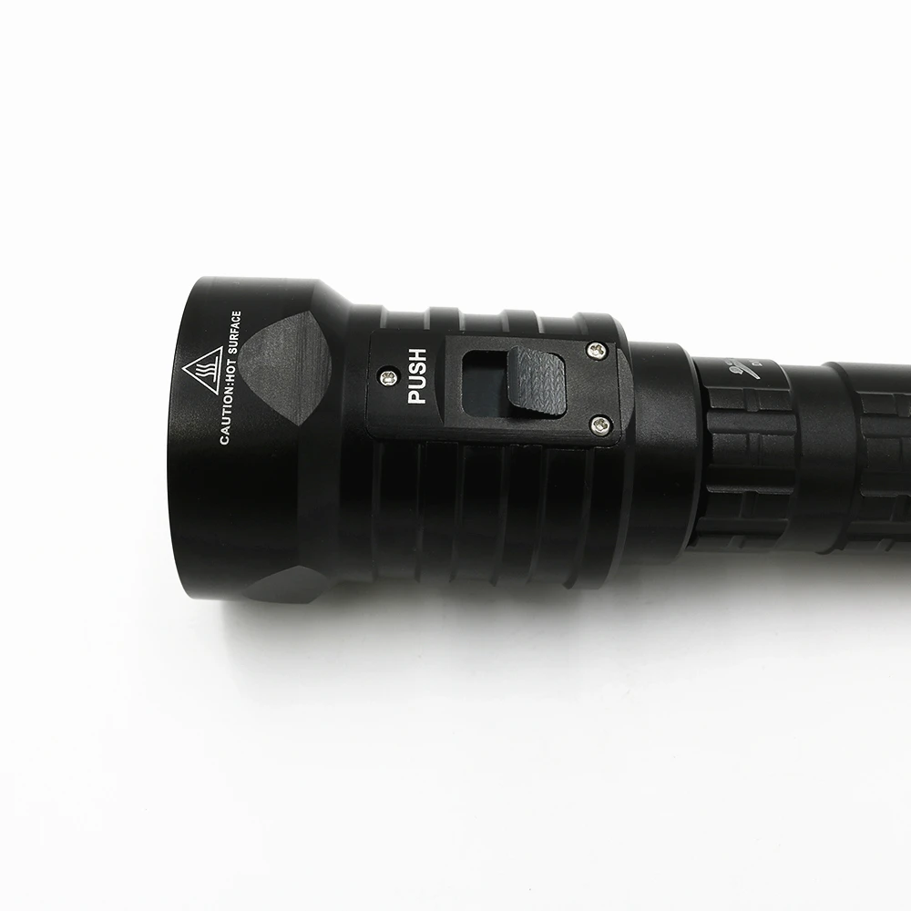 Diving Flashlight DL0024 (3)