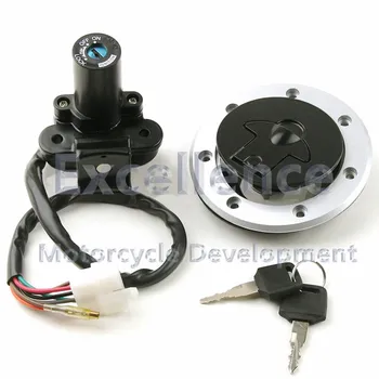 

Kawasaki ZZR400 ZZR600 Lock sets Free shipping