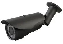 HD 700TVL Super WDR CCTV Camera Outdoor 1/3″ Sony Effio-P DSP 2.8-12mm Camera