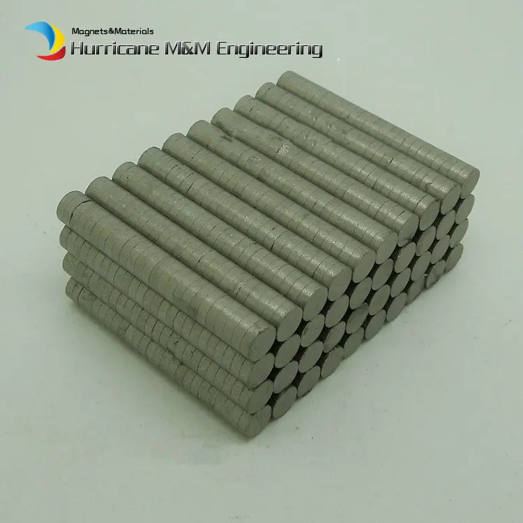 5000pcs SmCo Rod Dia 5x0.8 mm cylinder grade YXG24H 350 degree C High Temperature
