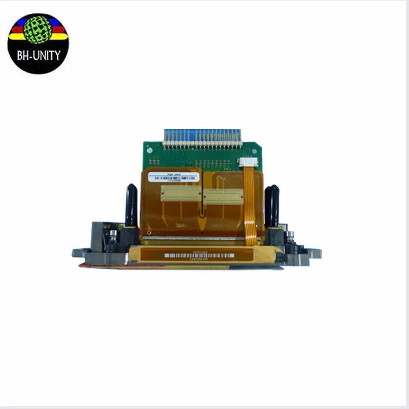 100% Новые спектры polaris 512 Печатающая головка 15pl PQ512 печатающая для флоры LJ320P LJ320K