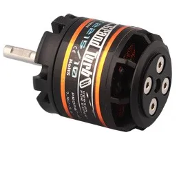 Бесщеточный двигатель EMAX GT2218 930KV 1000KV 1100KV для моделей RC Мультикоптер Квадрокоптер