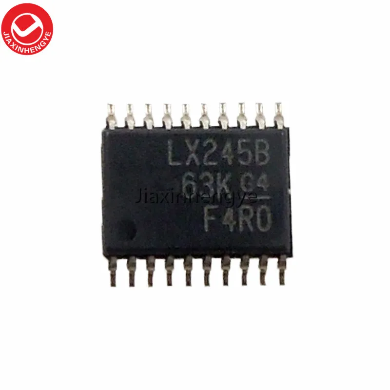 SN74LVT245BPWR LX245B TSSOP-20 оригинальный и новый 10 шт./лот | Электроника