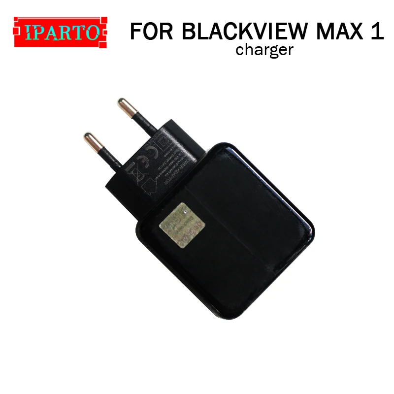 Зарядное устройство для BLACKVIEW MAX 1 100% оригинальный новый официальный адаптер