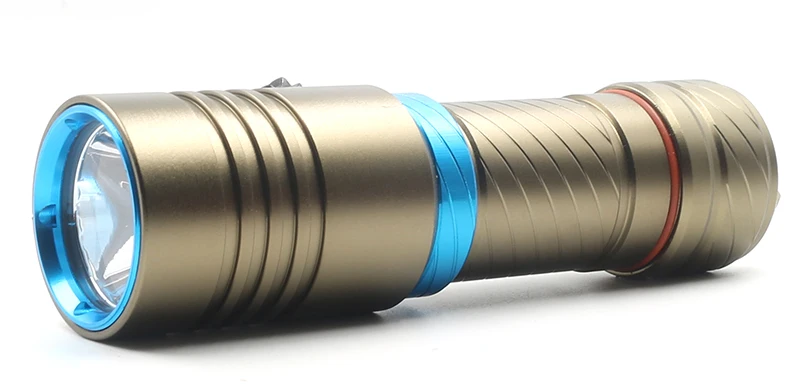 Litwod Z20DX9 CREE XM-L T6 9 светодиодный 10000 люменов дайвинг вспышка светильник фонарь светильник водонепроницаемый подводный 100 м на 26650 батареи