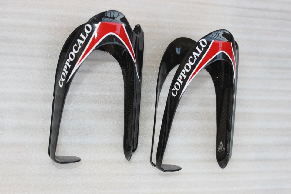 탄소 병 홀더 케이지, 물병 케이지, MTB, 도로 자전거, 자전거 액세서리, 3가지 색상