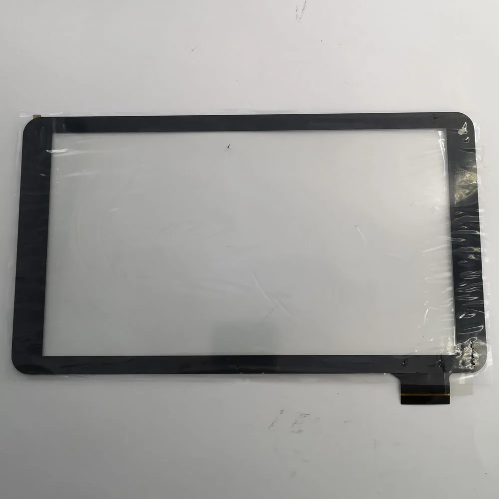 

10.1 inch for C145256B1-DRFPC247T-V2.0 / V1.0 50pin tablet pc capacitive Touch screen Digitizer glass External screen Sensor