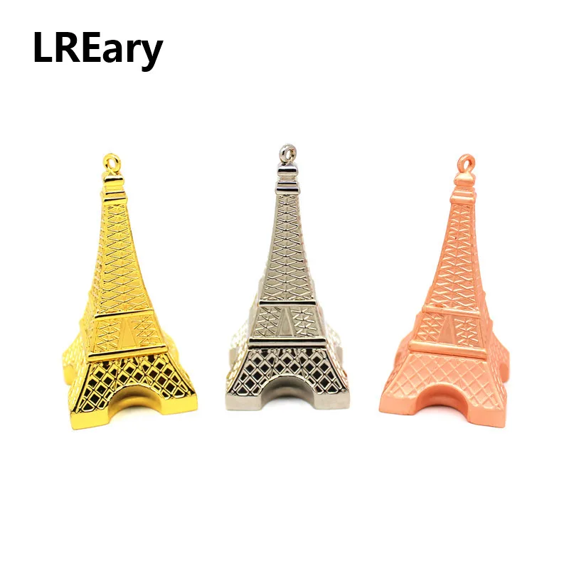 

Hot Sale USB Flash Drive Simulation Metal Eiffel Tower Shape 4GB 8GB 16GB 32GB 64GB Pen Drive Memory Stick Thumb Pendrives