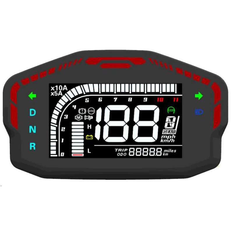 QSMOTOR 138 3000 Вт 72 в км/ч конструкция звездочки среднего привода наборы силовых
