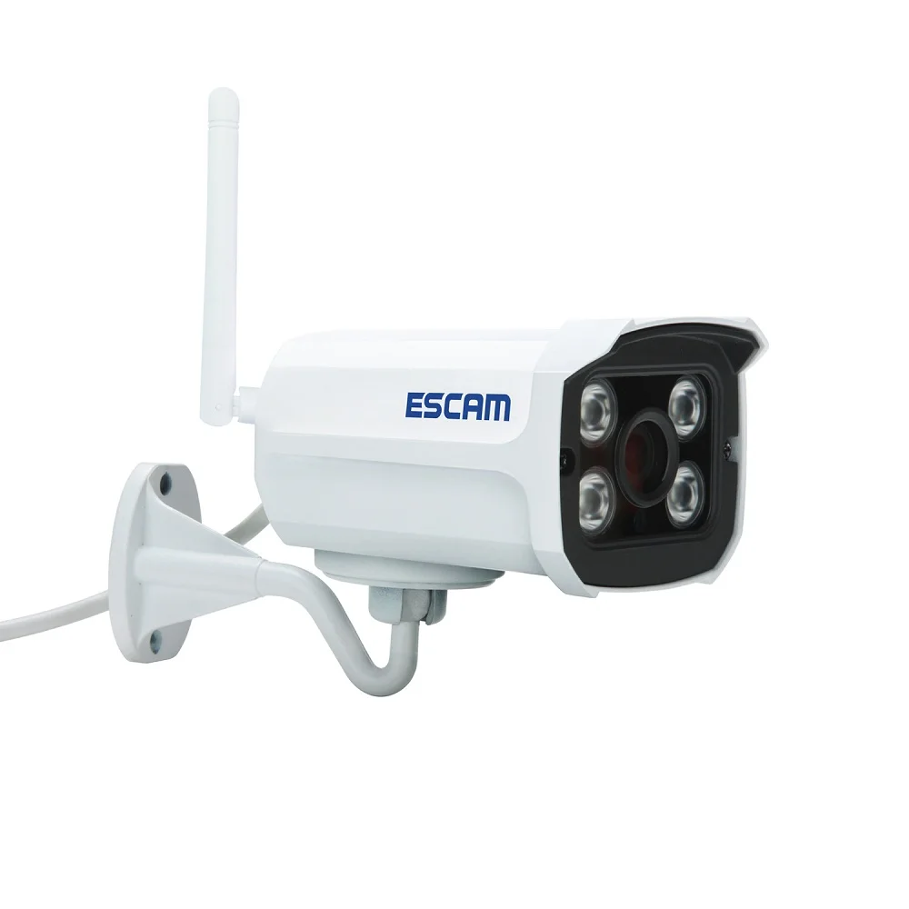 ESCAM QD900 WIFI 1080P 2 0 мегапикселей HD система камер домашней безопасности Беспроводная