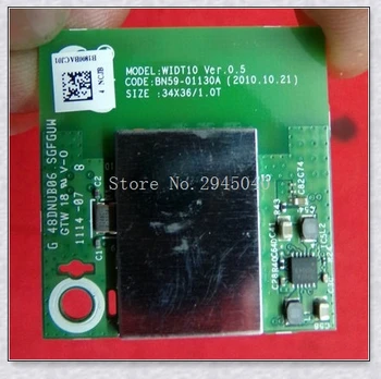 

Free shipping UA46D6600WJ wireless card WIFI module circuit BN59-01130A Original parts