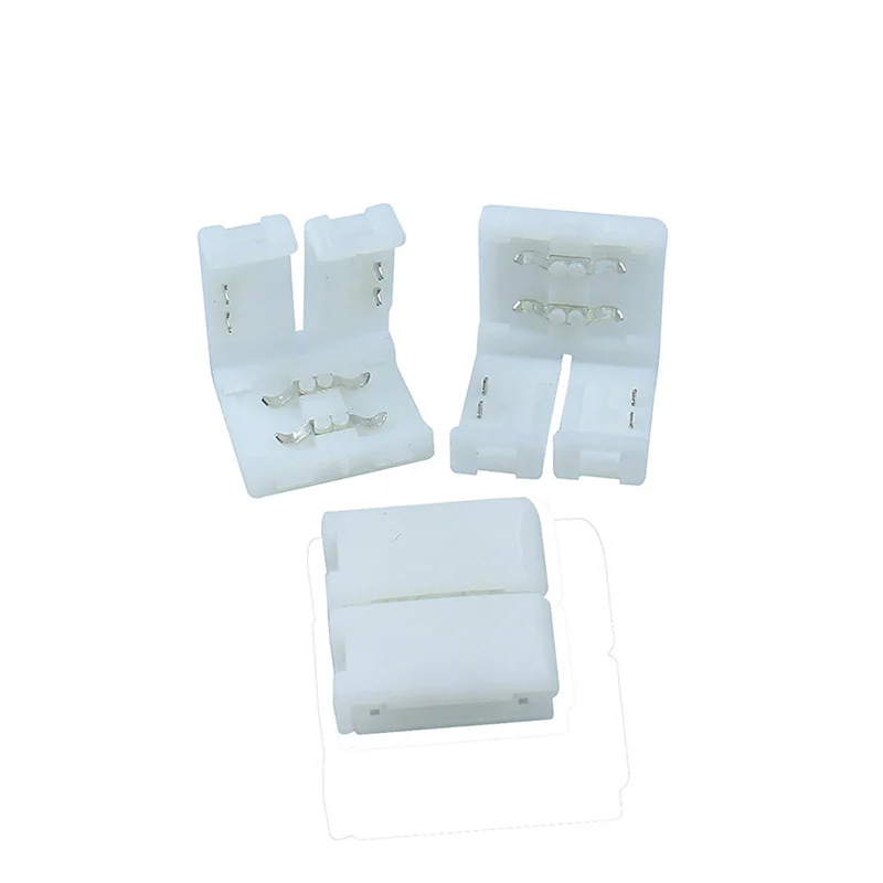 20pcs-lot-10mm-Strip-to-Strip-PCB-2-pin-Connector-adapter-box-for-5050-Single-Color