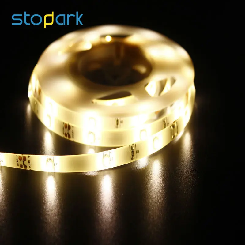 Led Strip Rope Light Tape Stair Night Step Lighting Motion Image Led Strip Rope Light Tape Stair Night Step Lighting Motion Sensor For Kitchen Cabinets