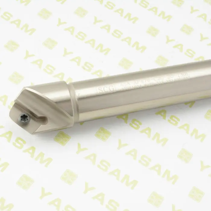 45A AP476 indexable milling cutter (3)