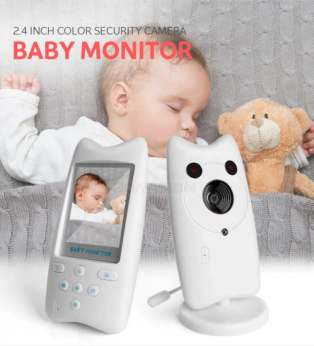 01 Baby Monitor