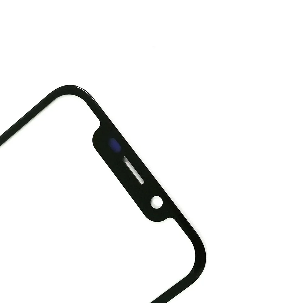KOSPPLHZ 5 дюймовый Doogee X70 сенсорный экран Стекло 100% гарантия новая стеклянная панель