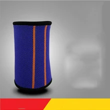 Blue Health 1 шт. регулируемые спортивные эластичные бинты для запястья защита запястья наручный браслет Bracers безопасная лента напульсника поддержка запястья