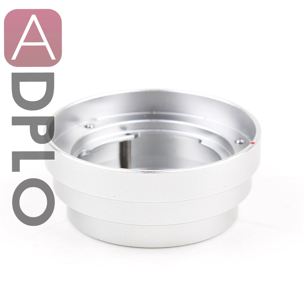 

DKL Metal Lens Rear Cap Suit for Voigtlander Bessamatic Retina Schneider