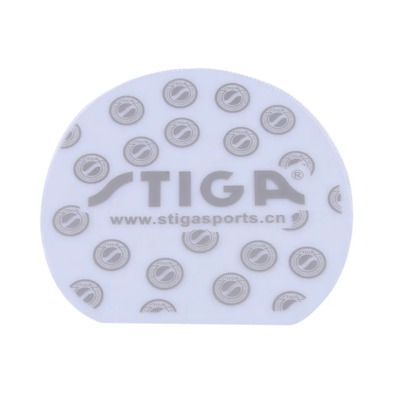 10 Pcs Stiga Table Tennis Protective Film For Keeping Pimples in Rubber