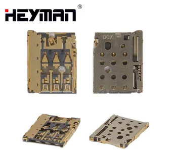 

for Nokia 830 Lumia Cell Phone SIM Card Connector flat cable Replacement part