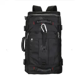 Для мужчин ноутбук рюкзак большой Ёмкость Рюкзаки мужской Чемодан сумка компьютер альпинизмом Для мужчин функциональные Универсальный