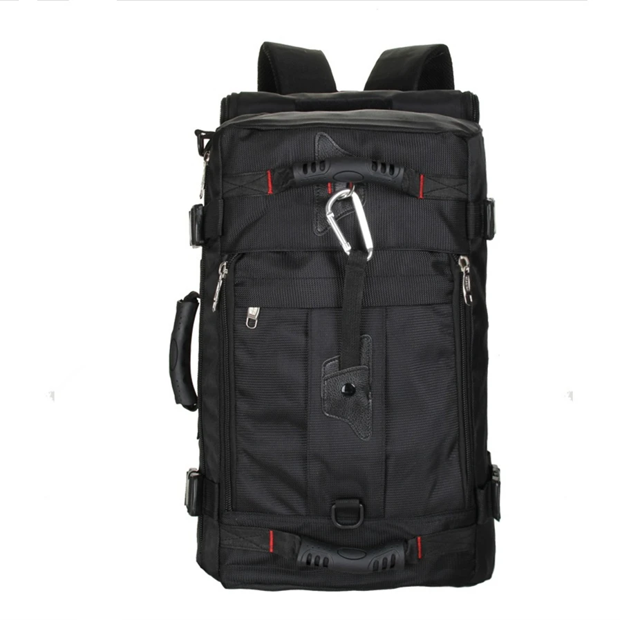 Men Laptop Backpack Travel Large Capacity Backpacks Male Luggage