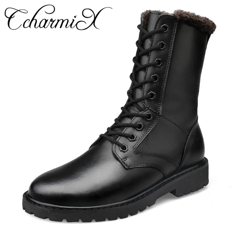 mens winter work shoes