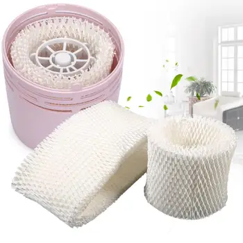 

Portable Humidifier Filters Filter Bacteria and Scale for Philips HU4706/HU4701/HU4702 Humidifier Parts