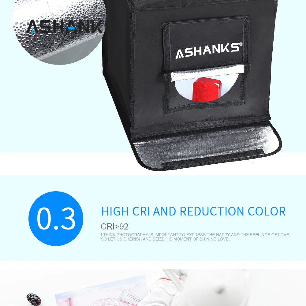 ASHANKS LIGHTING SOFT BOX-5