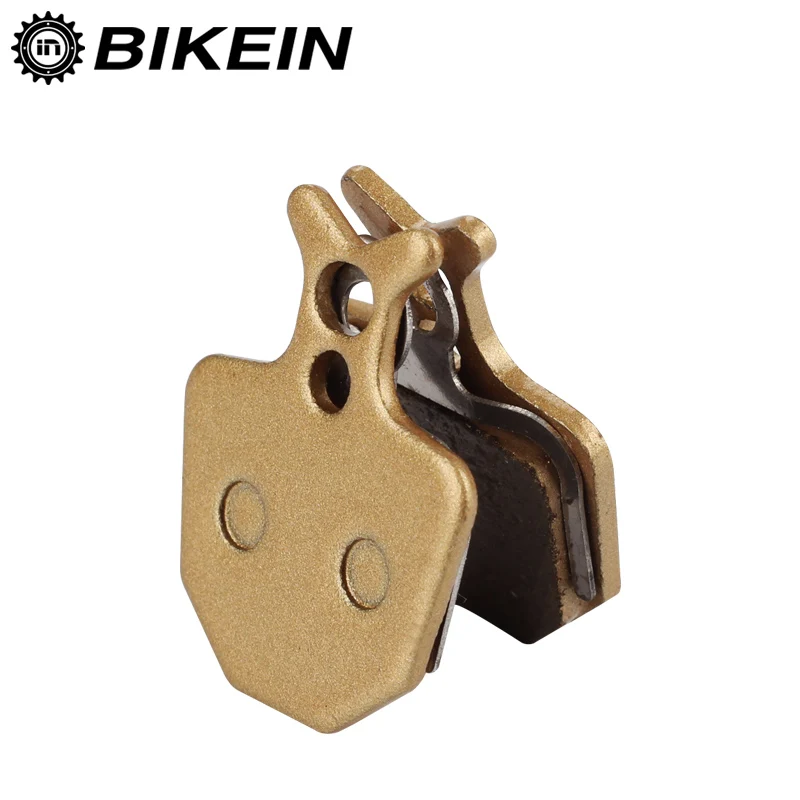 Тормозная колодка для горного велосипеда BIKEIN 1 пара тормозные колодки формулы ORO