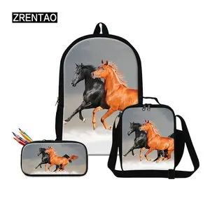 book backpack sets