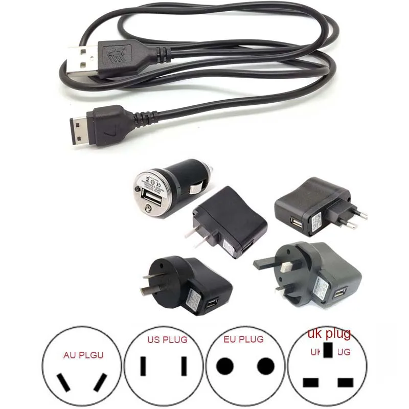 Настенное зарядное устройство USB для SAMSUNG F400 F480 F490 touch co F700 G600 G800 i450 A867 A137 i627 R610 R800 R810